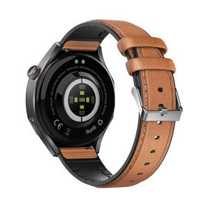GE400 AMOLED 4G Smart Watch for Men 1.56Inch Screen BT Call IP66 Waterproof Sports Watch with Heart Rate Blood SpO2 SOS - Product Image 5