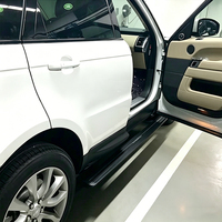Expédition rapide, marchepied électrique automatique pour Land Rover Range Rover VOGUE/SPORT 2017-2022