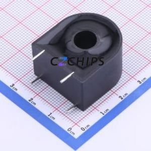 ZMCT124 Current <b>Transformer</b> Through hole Component (THT) Inductor - Product Image 2