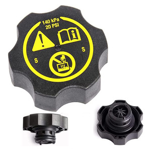 <b>Radiator</b> <b>Cap</b> 140 KPa 20 Psi For Jeep Chevrolet Cars Replacement Part - Product Image 5