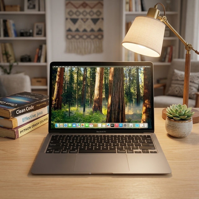 Hot Sell for M A-C Notebook air 2020 M1 A2337 8G 256G Wholesale Low Price Computer Used Laptop Thin Portable Business 13.3inch