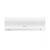 Gree Fairy Series 9000 12000 btu Split Inverter climatiseur refroidissement uniquement refroidisseur d'air 220V 3500W 1Ph 50Hz