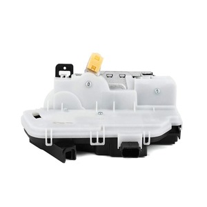 Actionneur de serrure de porte avant droite 9L3Z5421812A pour Ford F150 2009 2010 2011 2012 2013 2014 - Product Image 4