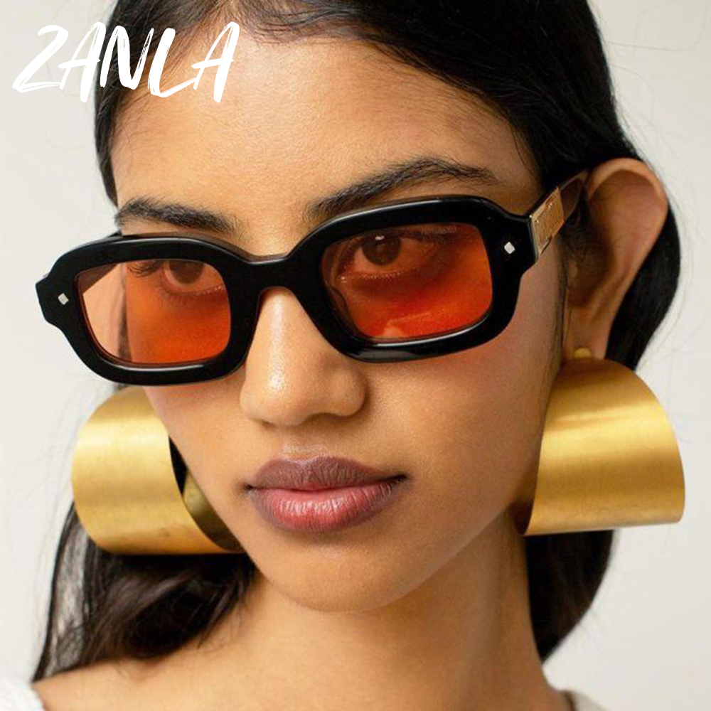 Round Retro Polarized Sunglasses For Men & Women - UV400  display picture 3