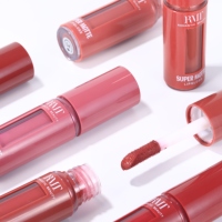 Vente en gros de gloss à lèvres volumisant pour petites filles, personnalisé, végan, sans cruauté, marque privée, entièrement naturel