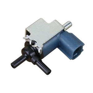 OEM 90910-12281 Phù hợp cho TOYOTA AVENSIS 2009 1.8L Van điện từ chuyển mạch chân không - Product Image 3