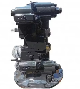 Conjunto de Bomba Hidráulica Principal GID para PC300-7E0 PC350-7E0 PC300-8 PC350-8 708-2G-00700, Maquinaria de Construcción para Excavadoras 3 - Product Image 4