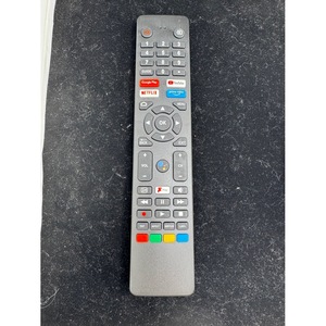 รีโมทคอนโทรลเสียง Lin Yi รุ่น RM-C3250 สำหรับทีวี JVC ระบบอินฟราเรด พร้อมฟังก์ชั่นการเรียนรู้โค้ด อุปกรณ์เสริมทีวี - Product Image 1
