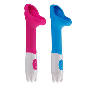 2017 yeni tasarım 12 hız Clit kedi pompası silikon seksi klitoris vibratörler kadınlar için - Product Image 1