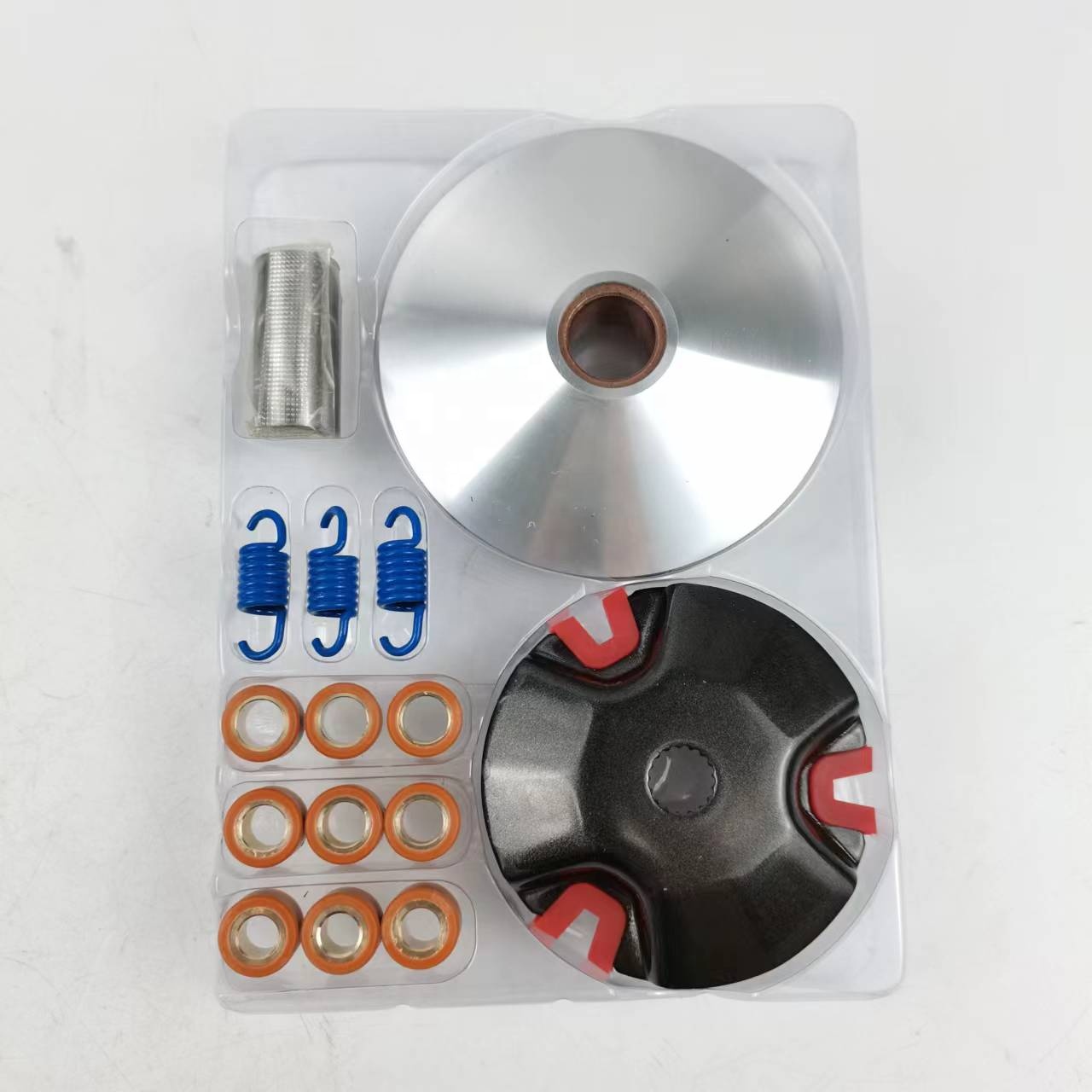 GD-30007A мотоцикл приводной шкив комплект мотоциклетных вариатор для TYPHOON