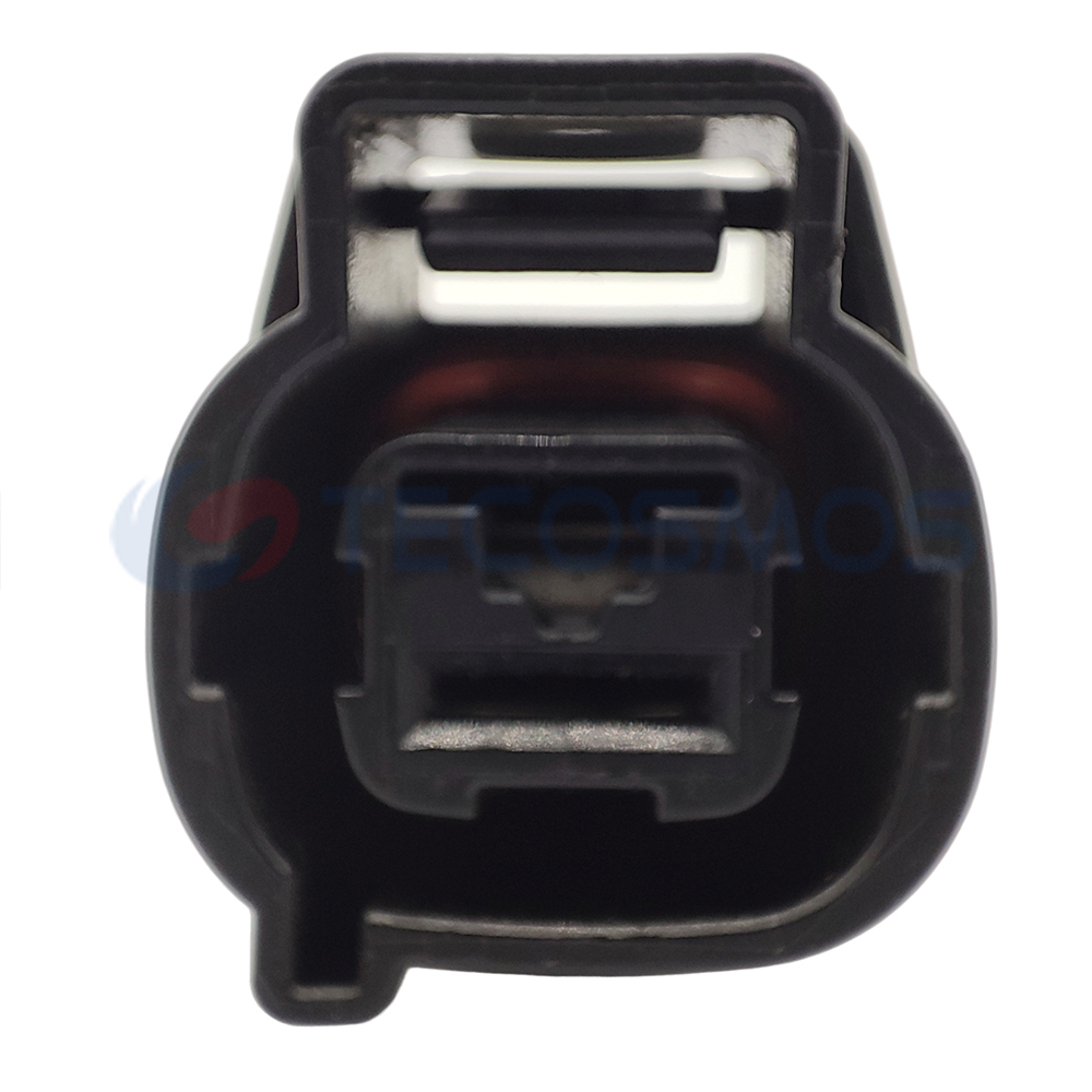 Automotive Connector Plug Waterproof Shell Suitable for CAR 1pin Female CT1-0077M