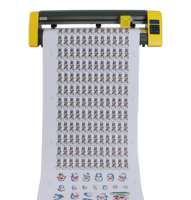 Jinka Snijplotter PE-PRO Auto Contour Snijplotter