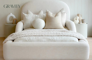 Nuovo Design 2026: Telaio <span class=keywords><strong>Letto</strong></span> Basso Personalizzato con Imbottitura Laterale Morbida per Uso Domestico - Product Image 3