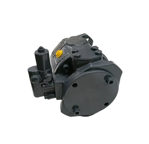 Bomba de Pistones Hidráulica A10VSO 28 DR/31R-PPA12N00, Capacidad de 31L, Bomba de Pistones Hidráulica A10VSO28DFR/31R-PSC12KD1 - Product Image 4