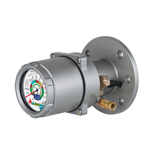 Convertidor de nivel de brida P320 de buena calidad 7MF0300, manómetro P320 original Sitrans, brida P320 y Liqui P320 original Sitrans - Product Image 2