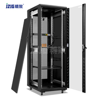 2024 nouveauté 37U réseau serveur Rack 19 pouces armoire de centre de données avec ventilateurs de refroidissement produits en Stock