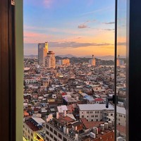 Ventanas Corredizas con Aislamiento Térmico y Acústico, Ventanas Abatibles de Aluminio con Protección Contra el Aire