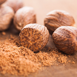 موردو الزيوت العطرية بالجملة بأسعار مخفضة، زيت جوزة الطيب عالي الجودة للتدليك، زيت جوزة الطيب عضوي نقي 100% - Product Image 2