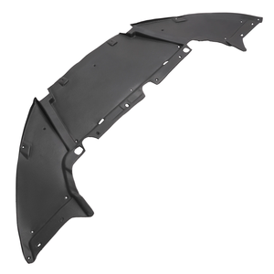 Protection anti-éclaboussures du moteur avant, déflecteur d'air sous le capot pour <span class=keywords><strong>Ford</strong></span> <span class=keywords><strong>Focus</strong></span> 2012-2018 - Product Image 2