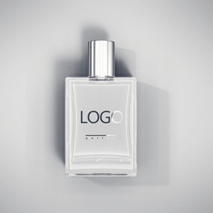 Caja de regalo de perfume deslizante de cartón de lujo con logotipo personalizado de fábrica, para botellas de vidrio de 10 ml y 50 ml, con papel de regalo. - Product Image 4