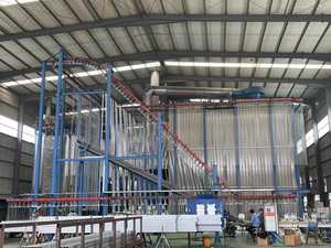 Fenêtre à <span class=keywords><strong>double</strong></span> <span class=keywords><strong>vitrage</strong></span> à cadre en <span class=keywords><strong>aluminium</strong></span> à rupture thermique à l'extérieur des fenêtres à battant à bas <span class=keywords><strong>prix</strong></span> de haute qualité - Product Image 6