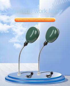 Luz LED DE TRABAJO impermeable de alta calidad, varios vatios, fábrica, máquina de luz LED personalizada - Product Image 6