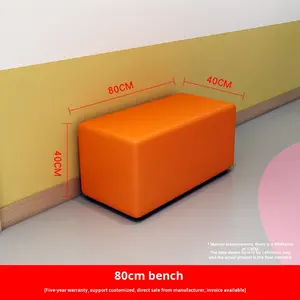 Juego suave y largo moderno para áreas <span class=keywords><strong>de</strong></span> <span class=keywords><strong>espera</strong></span> para padres, centros <span class=keywords><strong>de</strong></span> educación temprana para jardín <span class=keywords><strong>de</strong></span> infantes, escuelas <span class=keywords><strong>de</strong></span> música, entrenamiento <span class=keywords><strong>de</strong></span> vestíbulo - Product Image 6