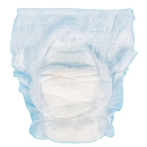 Campioni gratuiti pannolini per adulti produttore di pannolini per anziani Unisex usa e getta per adulti - Product Image 5