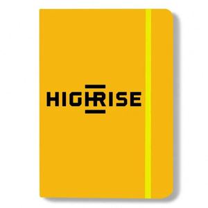 Cuaderno de Tapa Dura A5/A6 con Logotipo Personalizado, Colores Surtidos, 3.7in X 5.5in, 160 Páginas, Cuaderno Promocional de 80 Páginas para Trabajo - Product Image 3