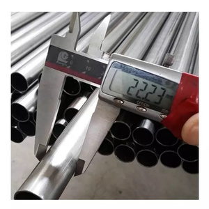 สายรัดท่อสเตนเลส321 304L 202 201 301 - Product Image 6