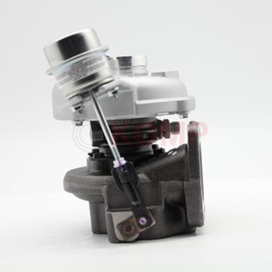 Turbocompressore GT2056S per Iveco Daily <span class=keywords><strong>3</strong></span> 2.8 <span class=keywords><strong>TD</strong></span> 751578-0002 500054681 500358190 504071573 - Product Image 5
