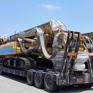 FAE FAR288 Equipamento Geotécnico Construção Civil Ferramentas e Equipamentos - Product Image 6