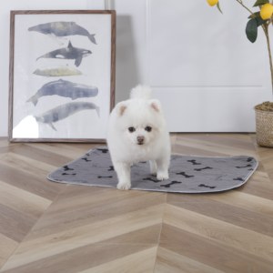 Sostenibile impermeabile e riutilizzabile cane divano letto lavabile copertura con Logo personalizzato dimensioni e imballaggio - Product Image 6