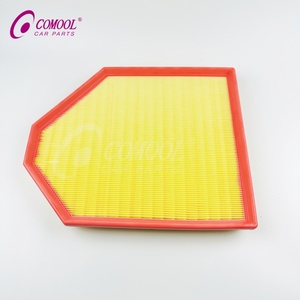Filter Udara Mesin COMOOL Baru 13717601868 untuk BMW X3X4 F25F26 Filter Udara Berkualitas Tinggi Penjualan Langsung Pabrik - Product Image 1