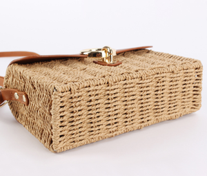Sacs <span class=keywords><strong>de</strong></span> plage en paille Toto d'été 2026 – Sacs à main <span class=keywords><strong>de</strong></span> luxe <span class=keywords><strong>de</strong></span> haute qualité pour femmes, sacs <span class=keywords><strong>de</strong></span> créateur pour dames - Product Image 3
