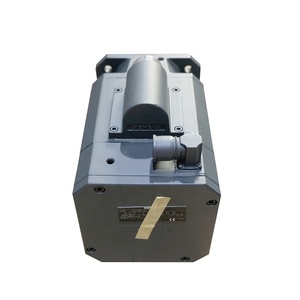 Oferta Especial: Servoaccionamiento 1FT6082-1AF71-4EG1 Nuevo para Máquinas, Automatización Industrial y Sistemas de Control de Movimiento, Servomotor - Product Image 3