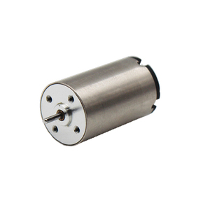 12V DC 1220 vòng/phút coreless động cơ với 20000 vòng/phút tốc độ nam châm vĩnh cửu xây dựng cho RC sở thích <span class=keywords><strong>servo</strong></span> và mô hình máy bay - Product Image 6