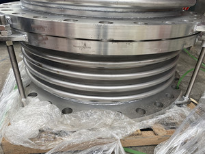 DN25-DN3000 thép không gỉ ống thổi linh hoạt kim loại mở rộng ống thổi mở rộng Doanh dưới đây bù - Product Image 4