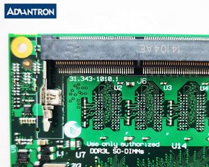 Kontron 36014-0000-17-7 COME-cHL6 31.343-1010.1 Industrial <b>Motherboard</b> <b>CPU</b> Board <b>CPU</b> Module Original Stock one year warranty - Product Image 5