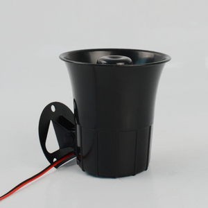 Sirena ML-20 12V/24V/220V - Product Image 3