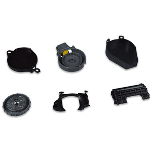Piezas de automóvil Piezas de cinturón de seguridad de coche Cubierta de resorte para Bora Golf 6 T-ROC Tayron LAVIDA SANTANA ESCORT Mazda FORD - Product Image 5