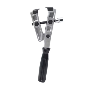 Nhiệm vụ nặng nề <span class=keywords><strong>CV</strong></span> khởi động Kẹp Kìm, 3/8 "ổ đĩa <span class=keywords><strong>CV</strong></span> Doanh trục khởi động kẹp công cụ cho kẹp tai - Product Image 1