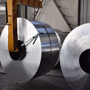 DX51D 80 120 275 Galvanized Steel Coil Thickness 0.6mm 0.65mm Cold Rolled Galvanized Steel Plate Coil