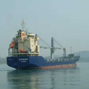 399 TEU New Đa Mục Đích Tàu MPV Để Bán Đa Mục Đích Tàu Để Bán