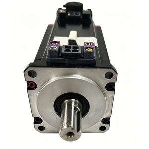 Motor de CA Fanuc A06B-2083-B103 A06B-0083-B103 con carcasa sellada IP65 para sistema de control de magazín de herramientas automático - Product Image 3