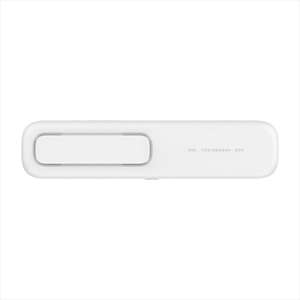 1200 माह पोर्टेबल ट्रैवल टूथब्रश स्टेरिलिलाइजेशन बॉक्स के साथ पंखे सुखाने और हीटिंग Uvc + उवा टूथब्रश नसबंदी भंडारण बॉक्स - Product Image 2