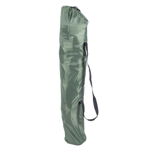 Chaise de camping pliable Oeytree <span class=keywords><strong>pas</strong></span> chère avec auvent et porte-gobelet, chaise de camping d'extérieur avec toit pare-soleil - Product Image 6