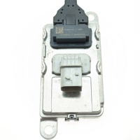 Capteur d'oxyde d'azote Premium pour CUMMINS ISX QSX 24V, pièces automobiles 5WK9 6760A SNS0160A 4327153, capteur d'oxyde d'azote pour camions lourds