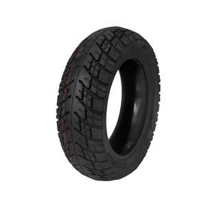 Pneu tubeless auto-réparant 8.5*3.0 50-134 pour trottinette électrique, pneu antidérapant tout-terrain pour Kukirin G2 Pro Zero 8 9, pièce de rechange - Product Image 4