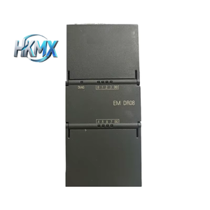 Module d'extension d'entrée/sortie numérique 6ES7288-2DR08-0AA0 6ES7288-2DR16-0AA0 6ES7288-2DR32-0AA0 pour système de contrôle PLC - Product Image 1